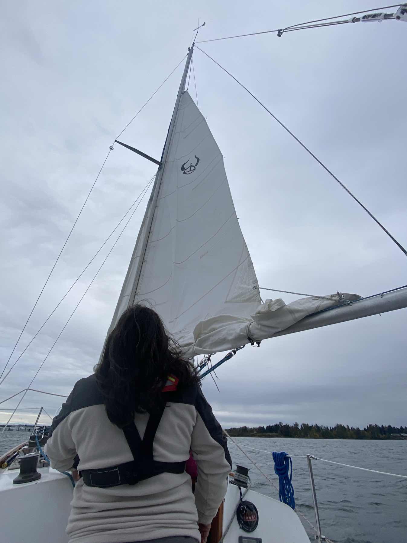Cori future skipper!_883EF570-A646-4373-963E-1B727BCC5FB6