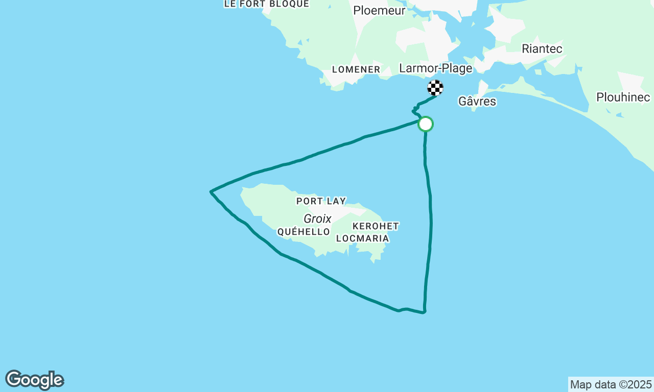 Ariane's Cup 2025 J1