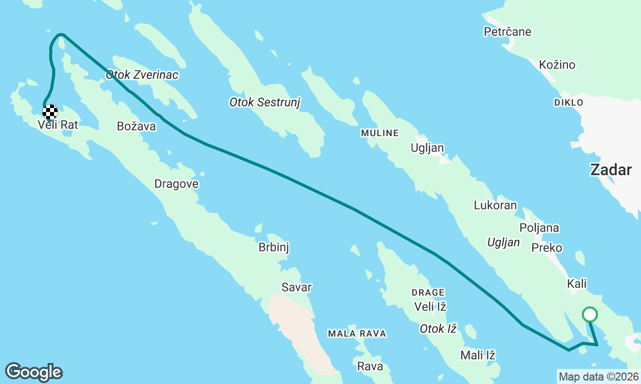 Croatia 2026 Day 4