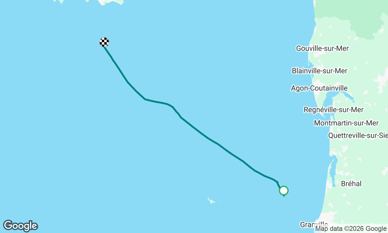 TDPM convoyage J2