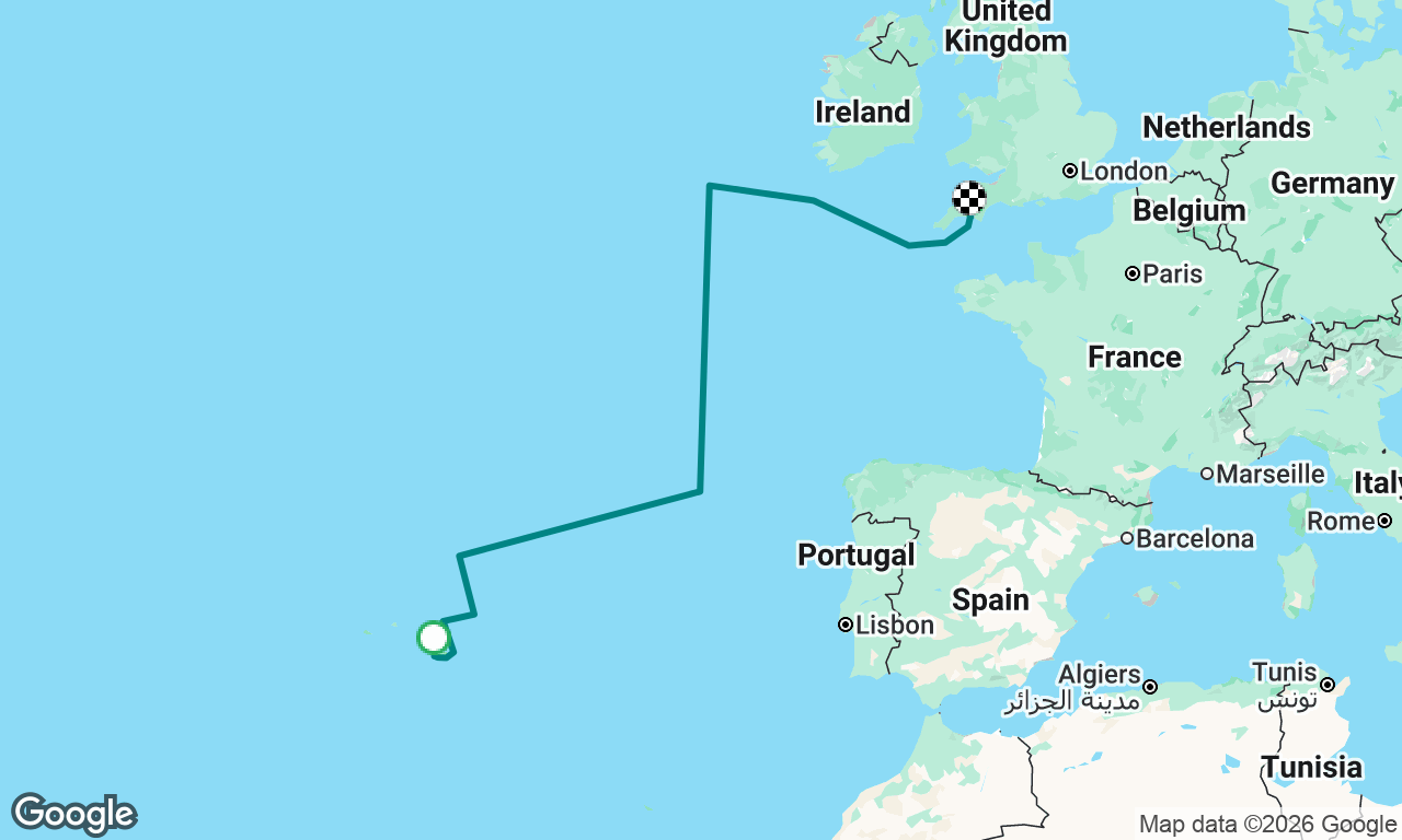 Bay of Biscay