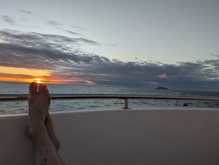Voyage photo from Galapagos 4July 25