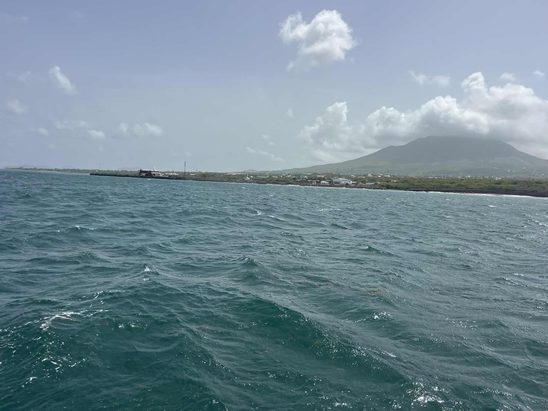 Saint Kitts/ Nevis _23B6453B-4146-4715-AD0C-60A1B57D12E3