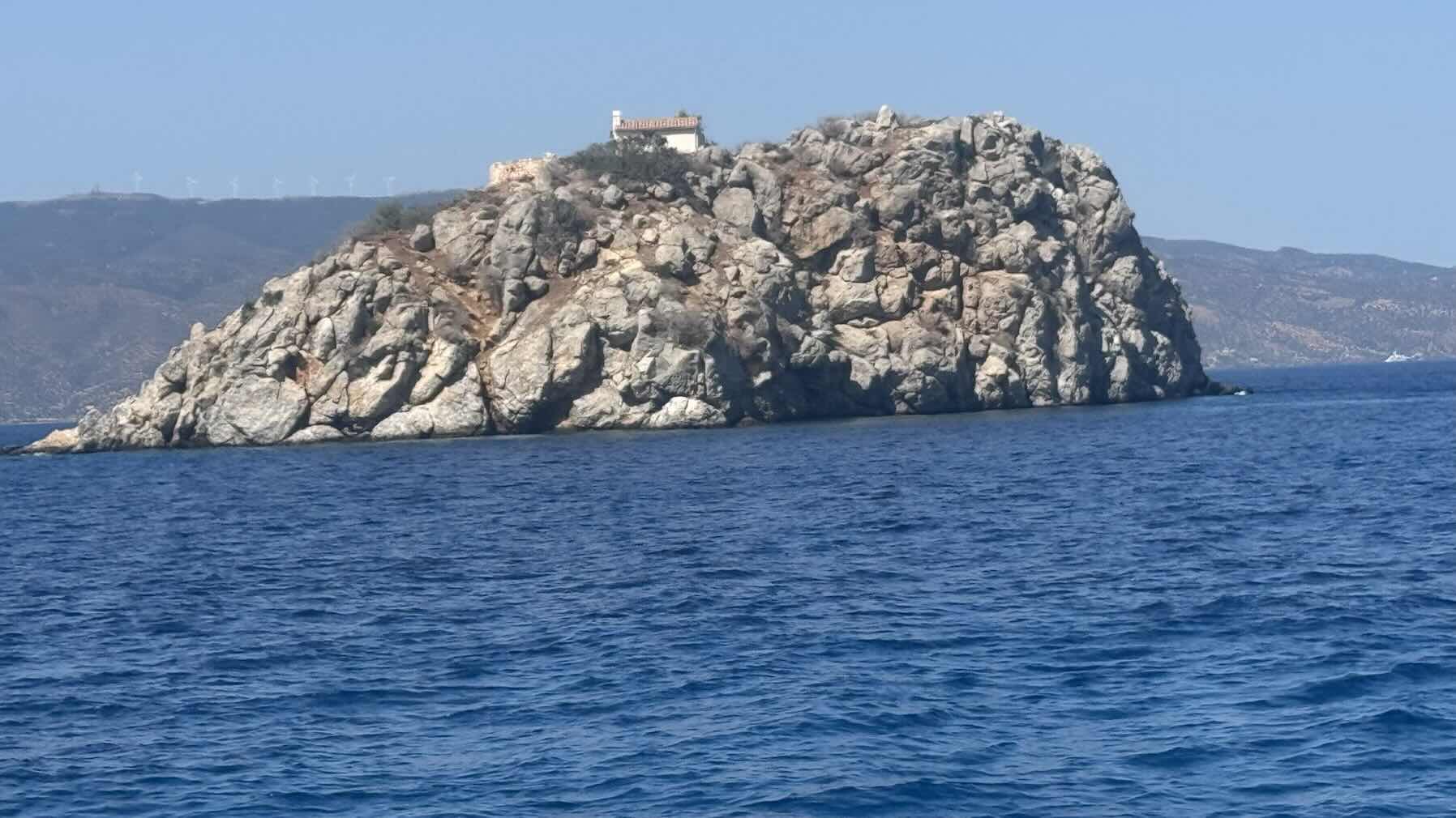 Ermioni - Mandraki, Hydra_A5343117-4A48-4DE3-92B8-3E74FE6AF81F