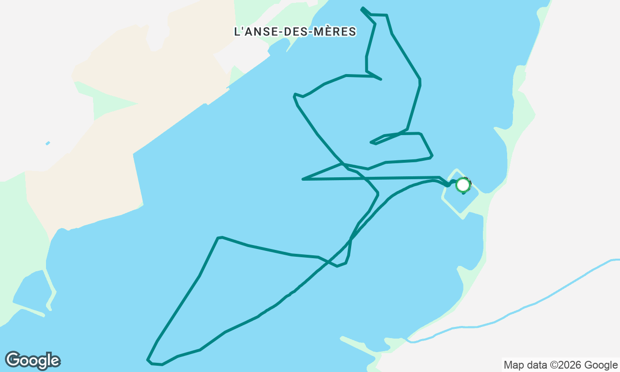 Cours Croisière Élémentaire Chef de Bord J1