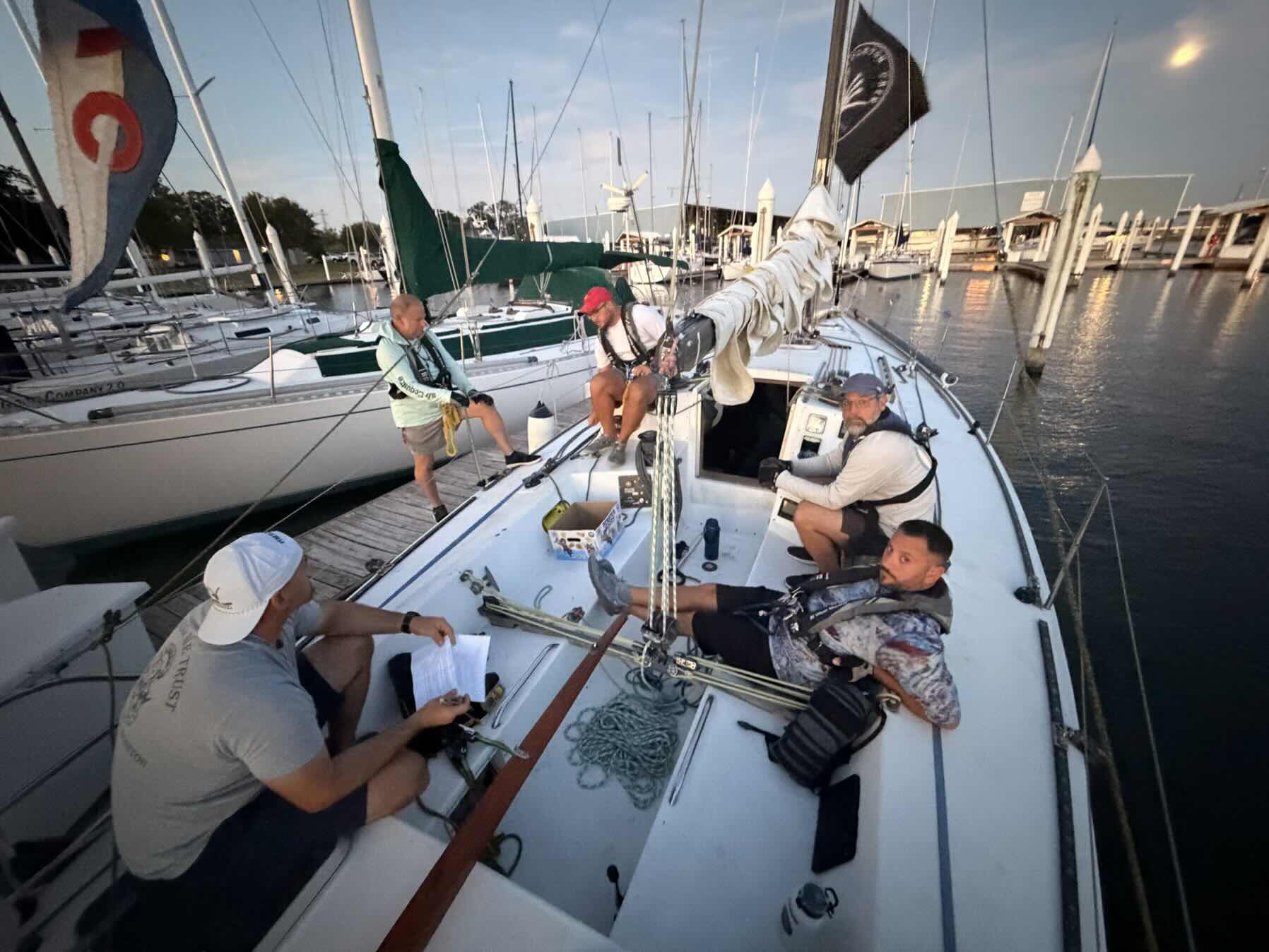 SCA HMR Night Practice_142BA7CD-1860-4FA2-B273-E7BFC15942E0