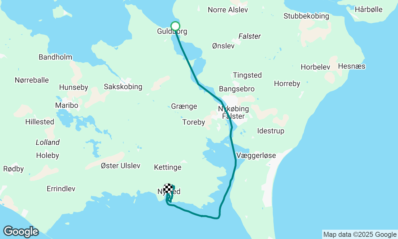 Guldborgsund 