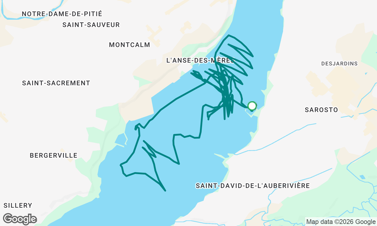 Elementaire (chef de bord) 3/4