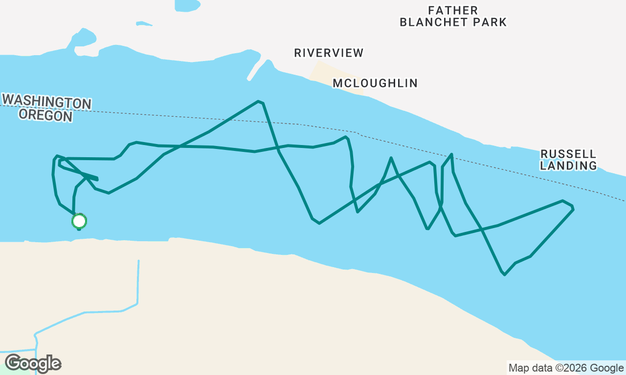 PNW offshore practice