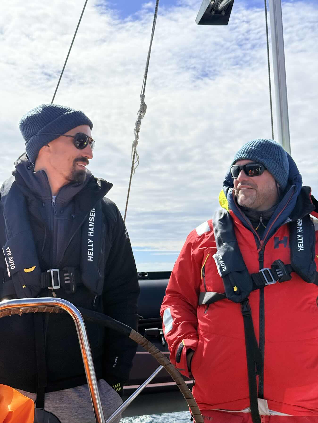 Nusfjord to Svolvaer_8E3D0950-2A94-4DED-AB86-757BCFD37E43