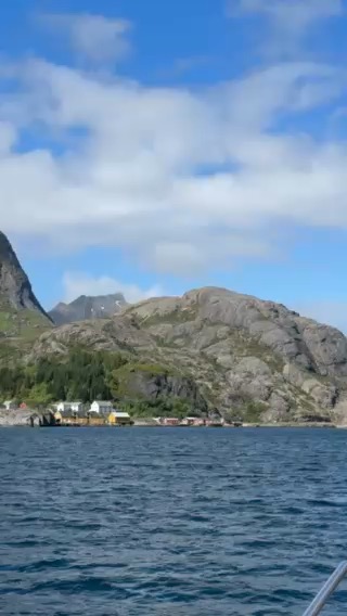 Nusfjord to Svolvaer_A2DCC8BE-3176-444A-9170-B9908B416439