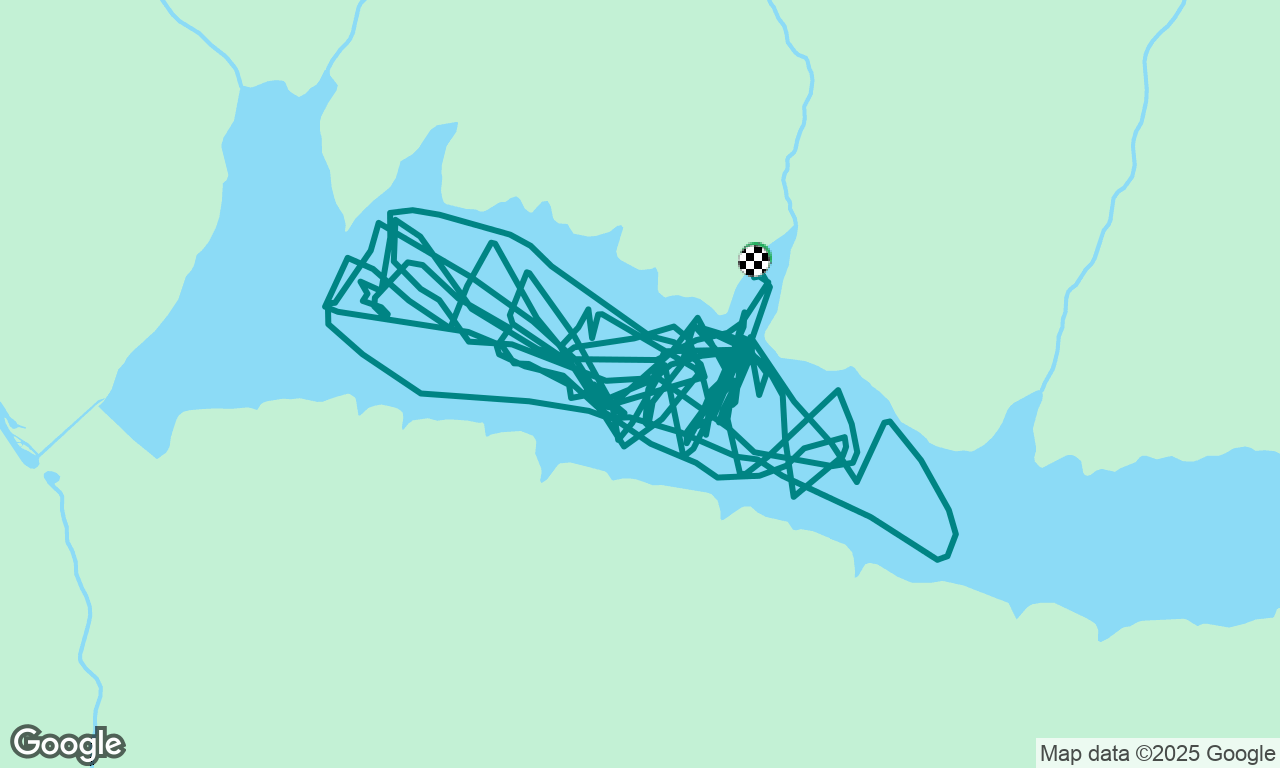 Club Race