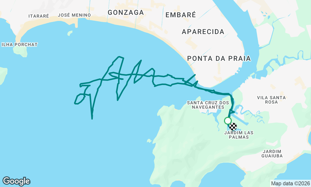 Saída Smart Solo - 17/07/26