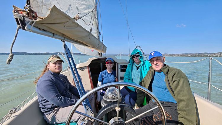 Voyage photo from