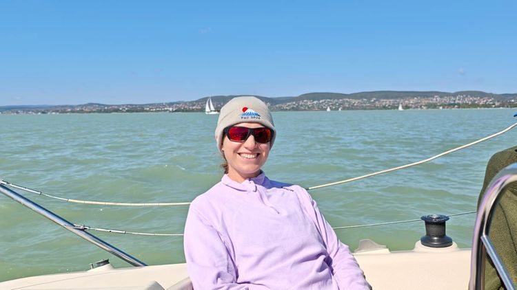 Voyage photo from