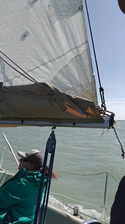 Voyage photo from