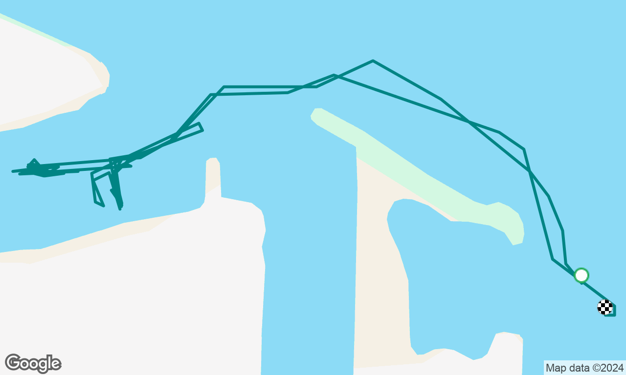 Docking practice ASAa 101