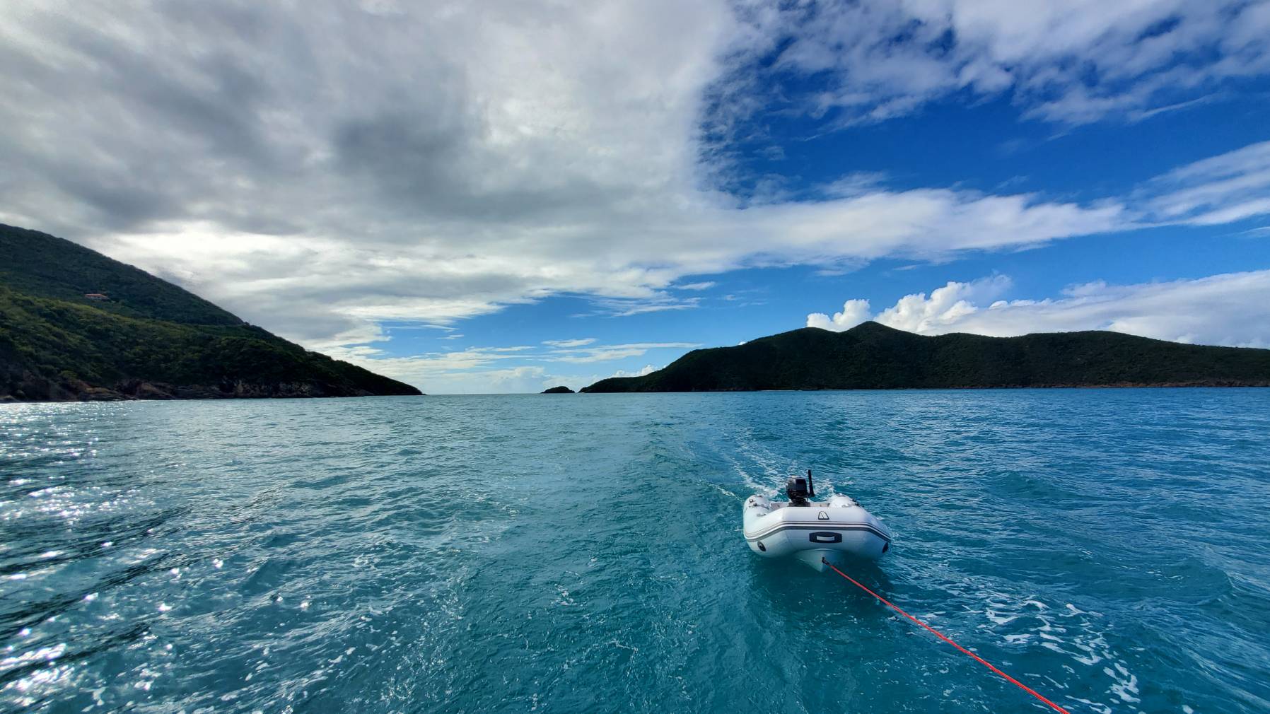 Jost Van Dyke to Saba - Virgin Gorda BVI_DADB53CB-C21D-469C-ACE5-A20D6C3DAD86