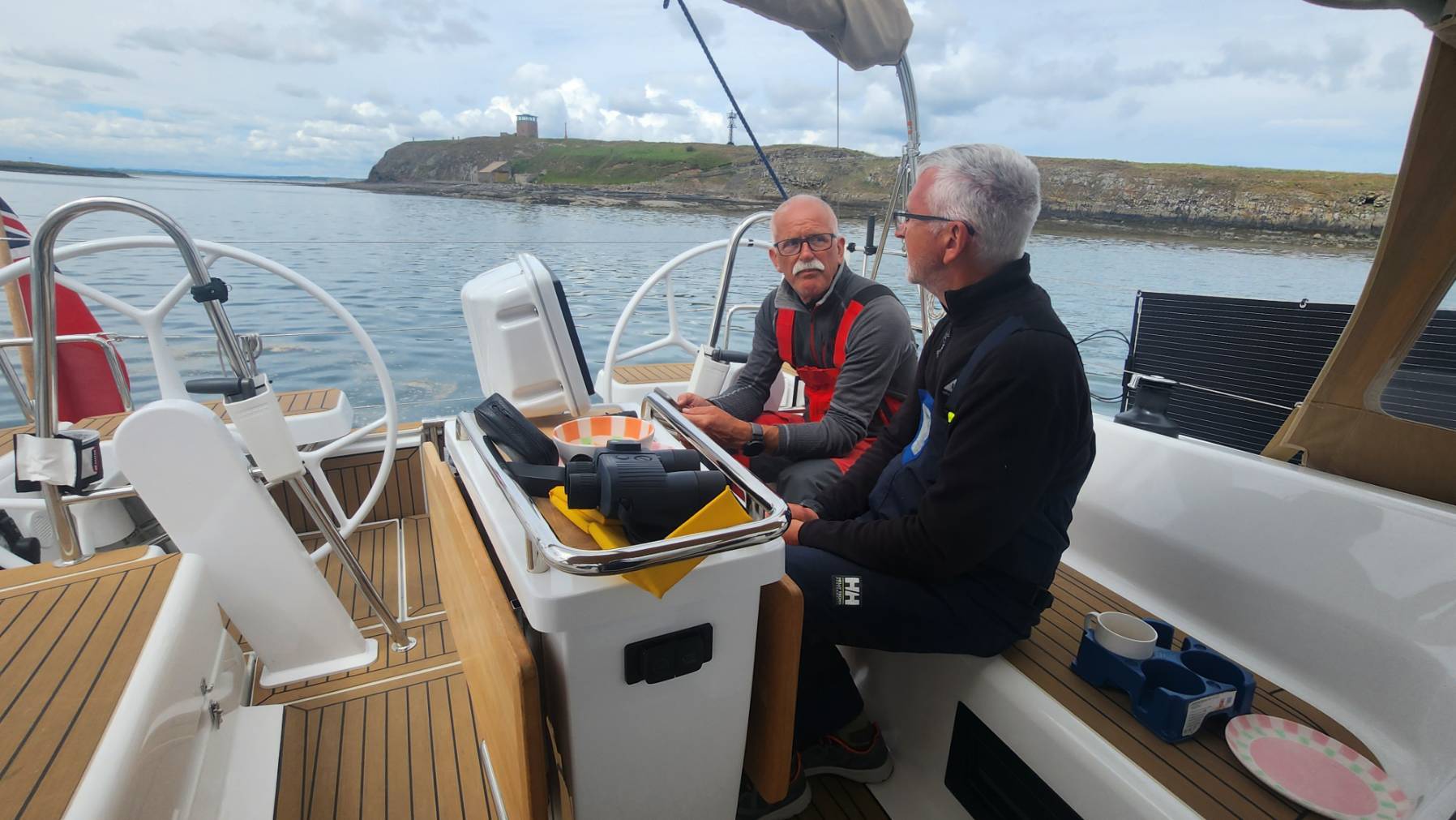 Holy Island to Peterhead _936F0E3D-9B9E-4B13-B44A-A5202232A5D9