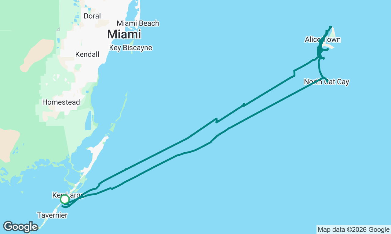 Bimini Bahamas June 2026