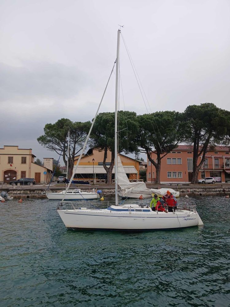 Voyage photo from Alla scoperta di Improvvisa