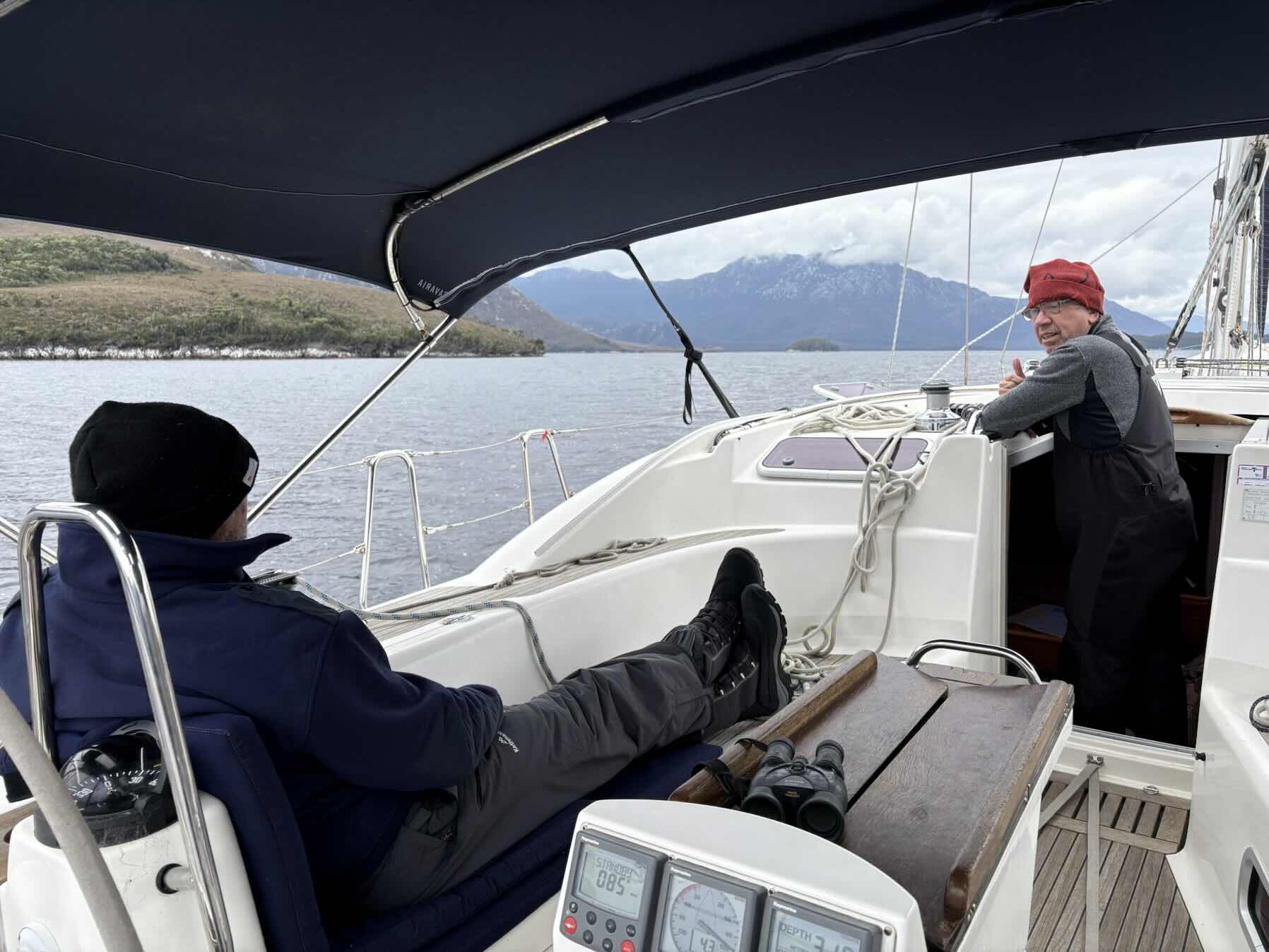 Macquarie Harbour to Davey Bay_D6E16402-43EF-43C2-B9BF-F867859C769F