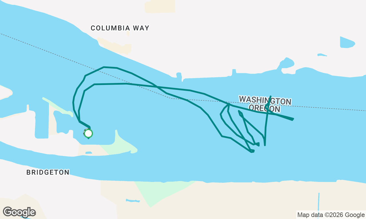Skipper training