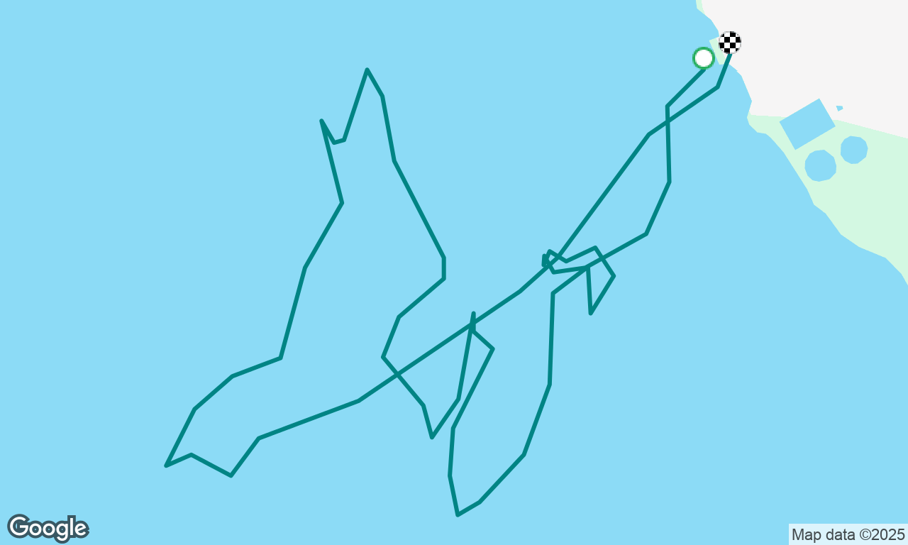 Voile ANOI