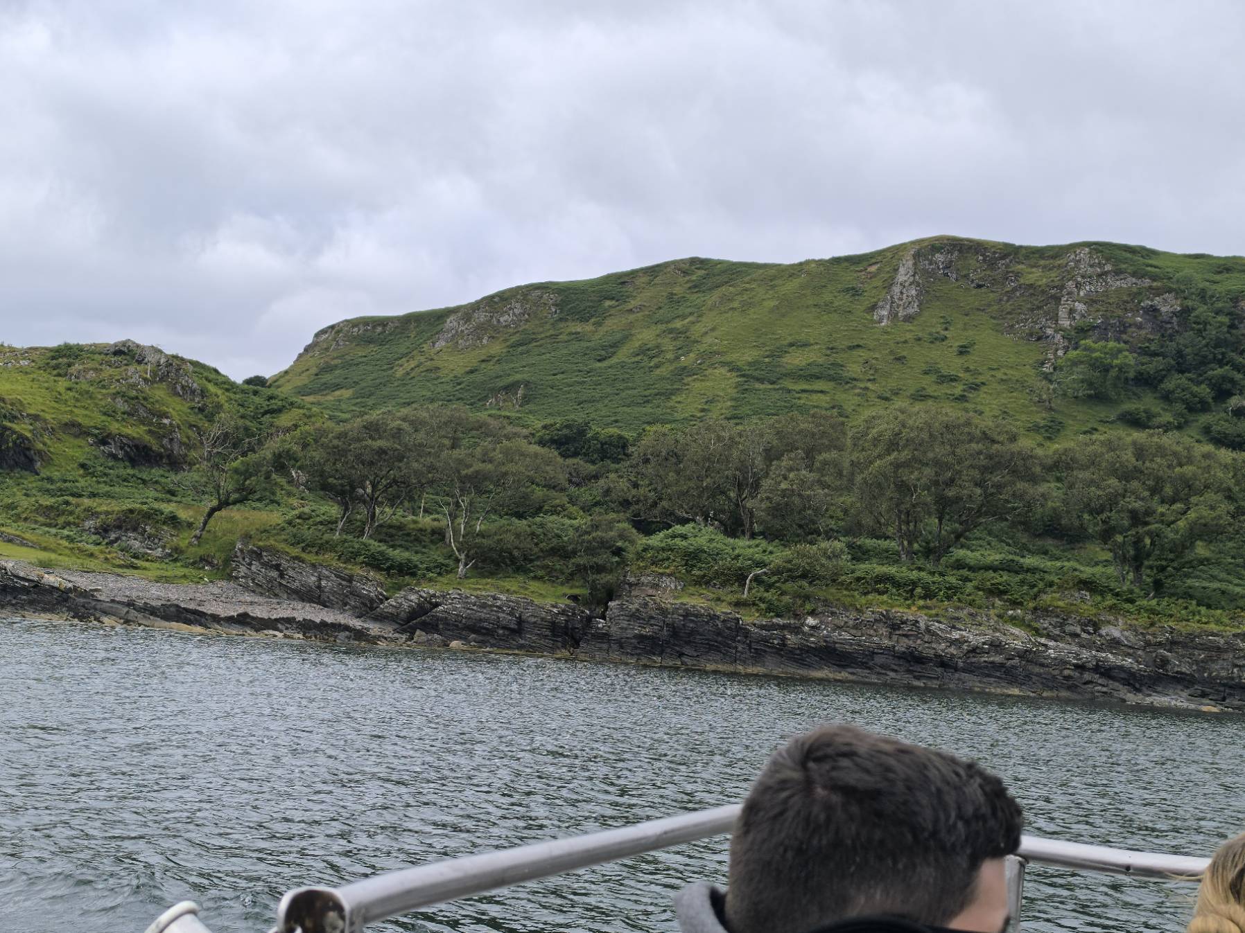 Tour boat at Oban_04885456-4B43-41E7-B6B6-D3F51832361C
