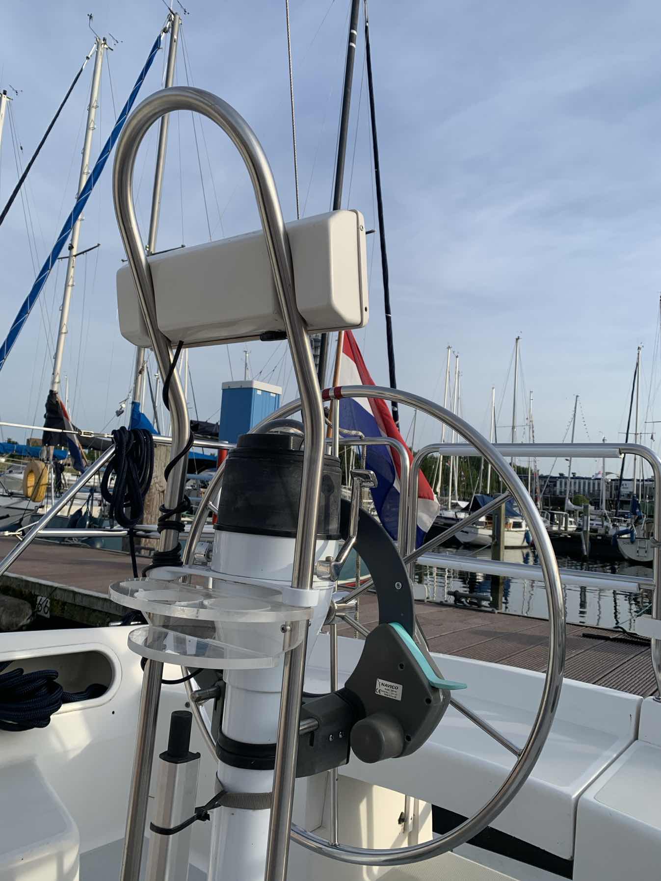 First solo sail of 2026_73AE631B-B57B-4343-A34C-2F74D3EFE98C