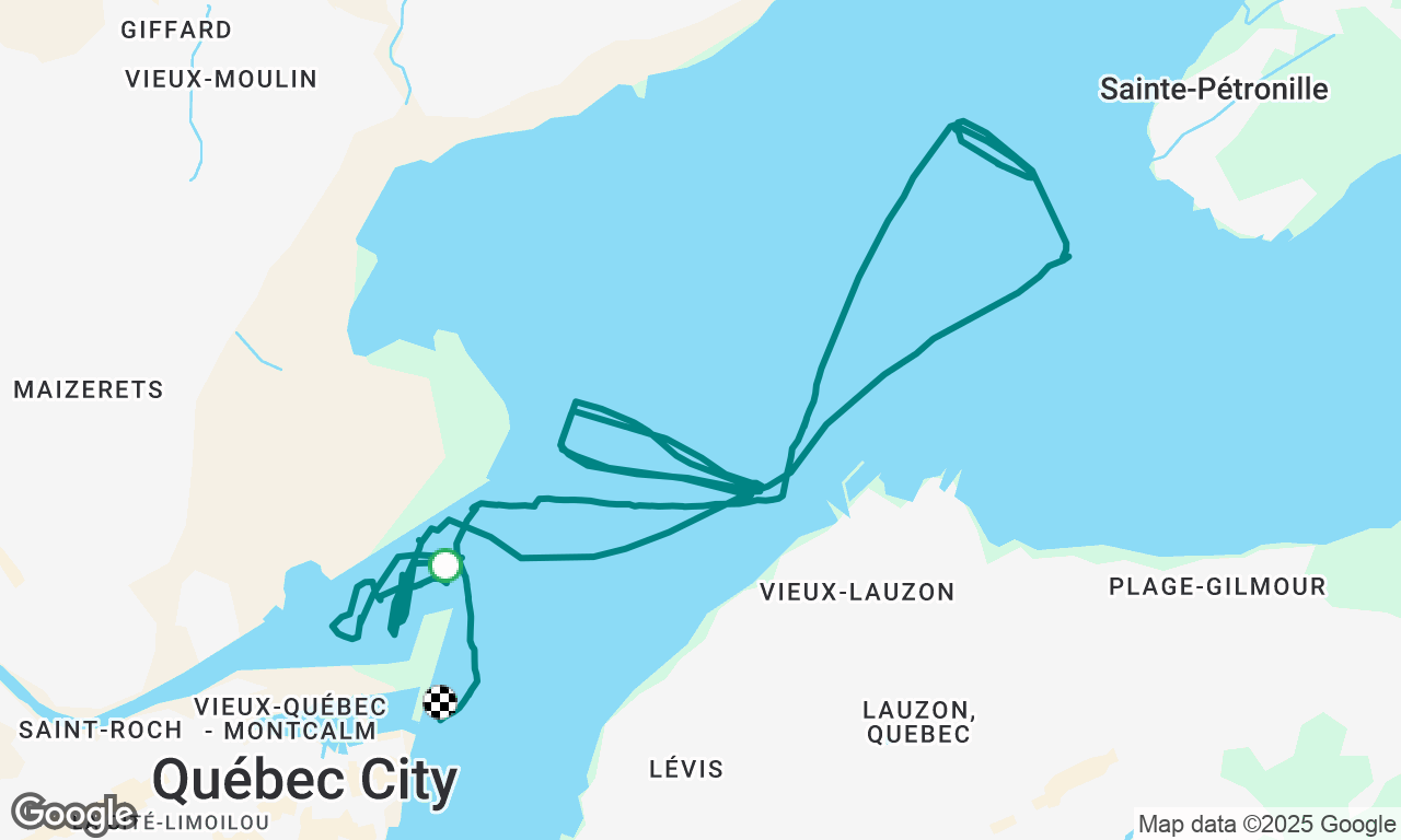 Coupe Québec
