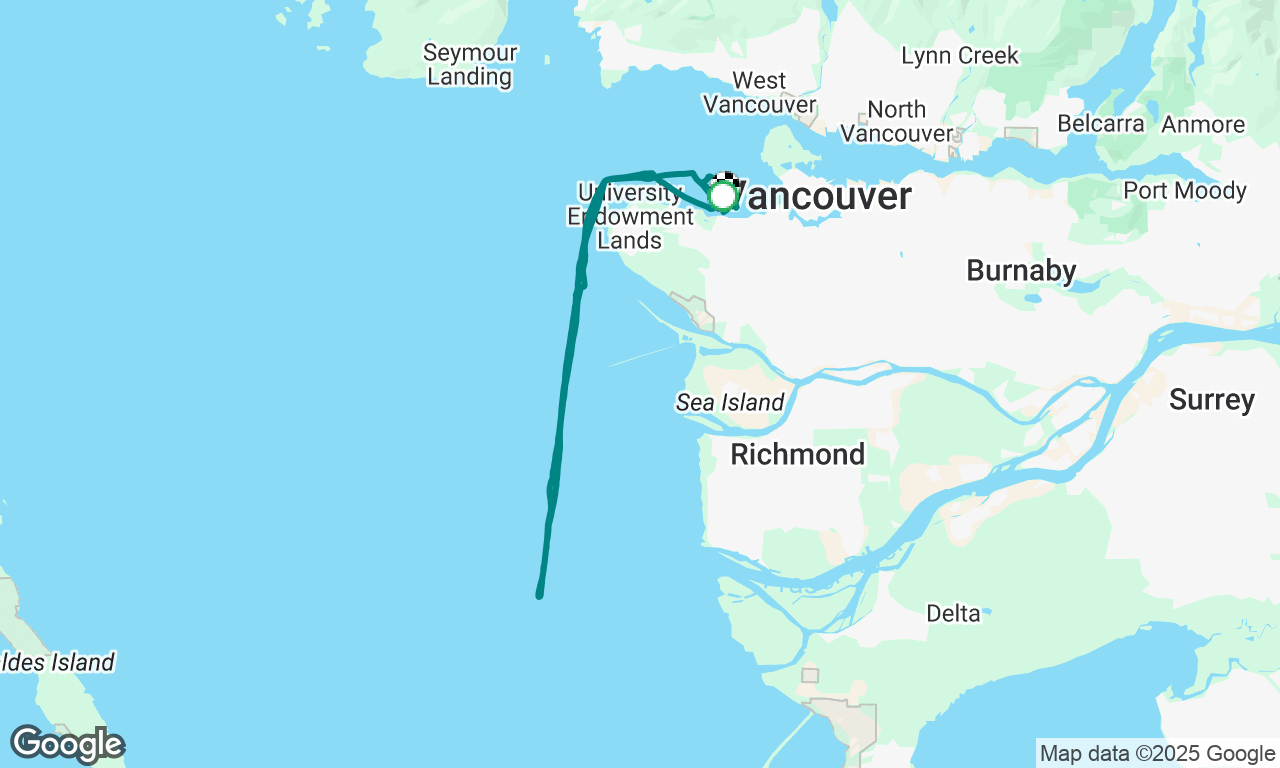 Fraser Lightship