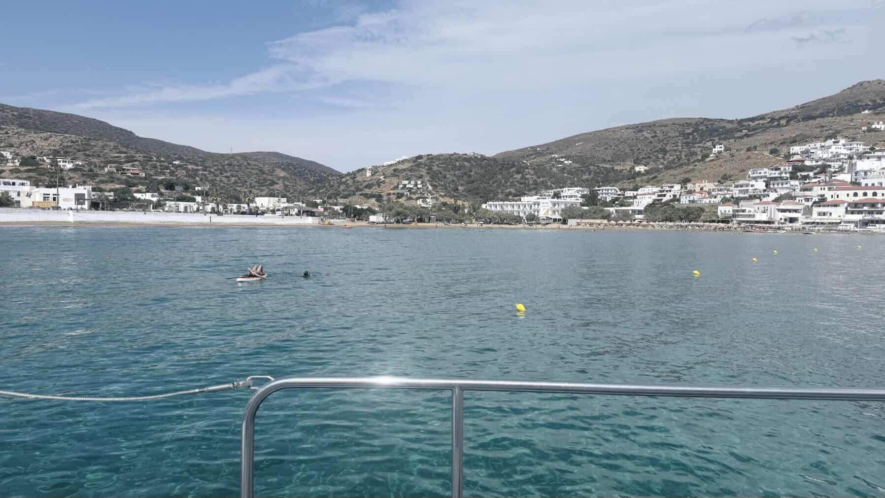 Mykonos - Batsi, Andros._37FAF6CD-1074-42B8-98A0-2D11670868D6