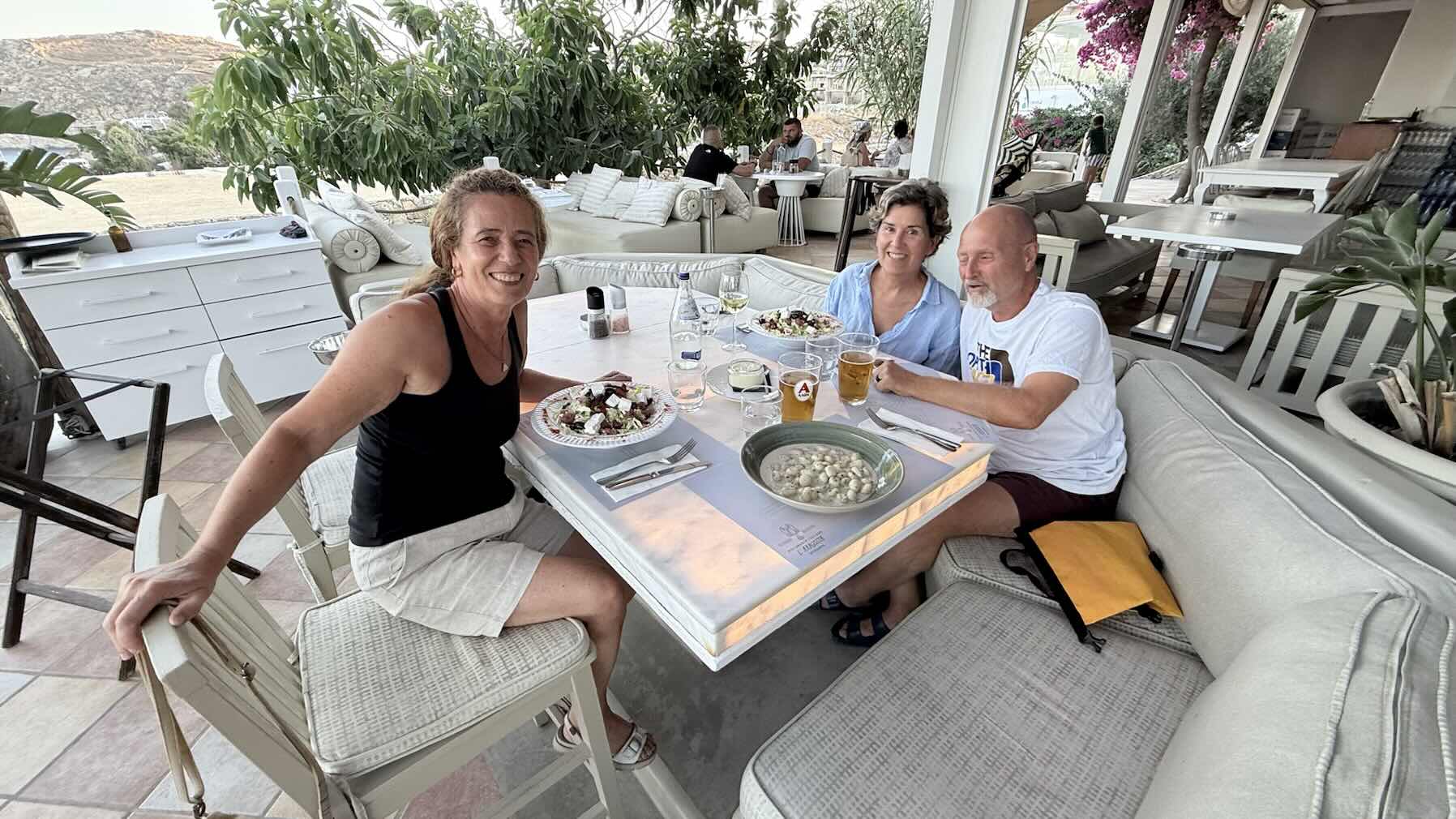 Mykonos - Batsi, Andros._67B8AD6C-9C0D-4C0A-ACB8-BCEB46509B4B