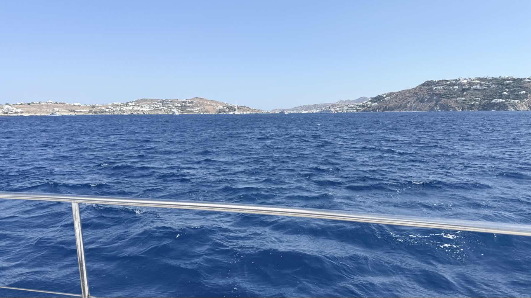 Mykonos - Batsi, Andros._CE61E393-9A47-4808-866A-4F1F120AFA3A