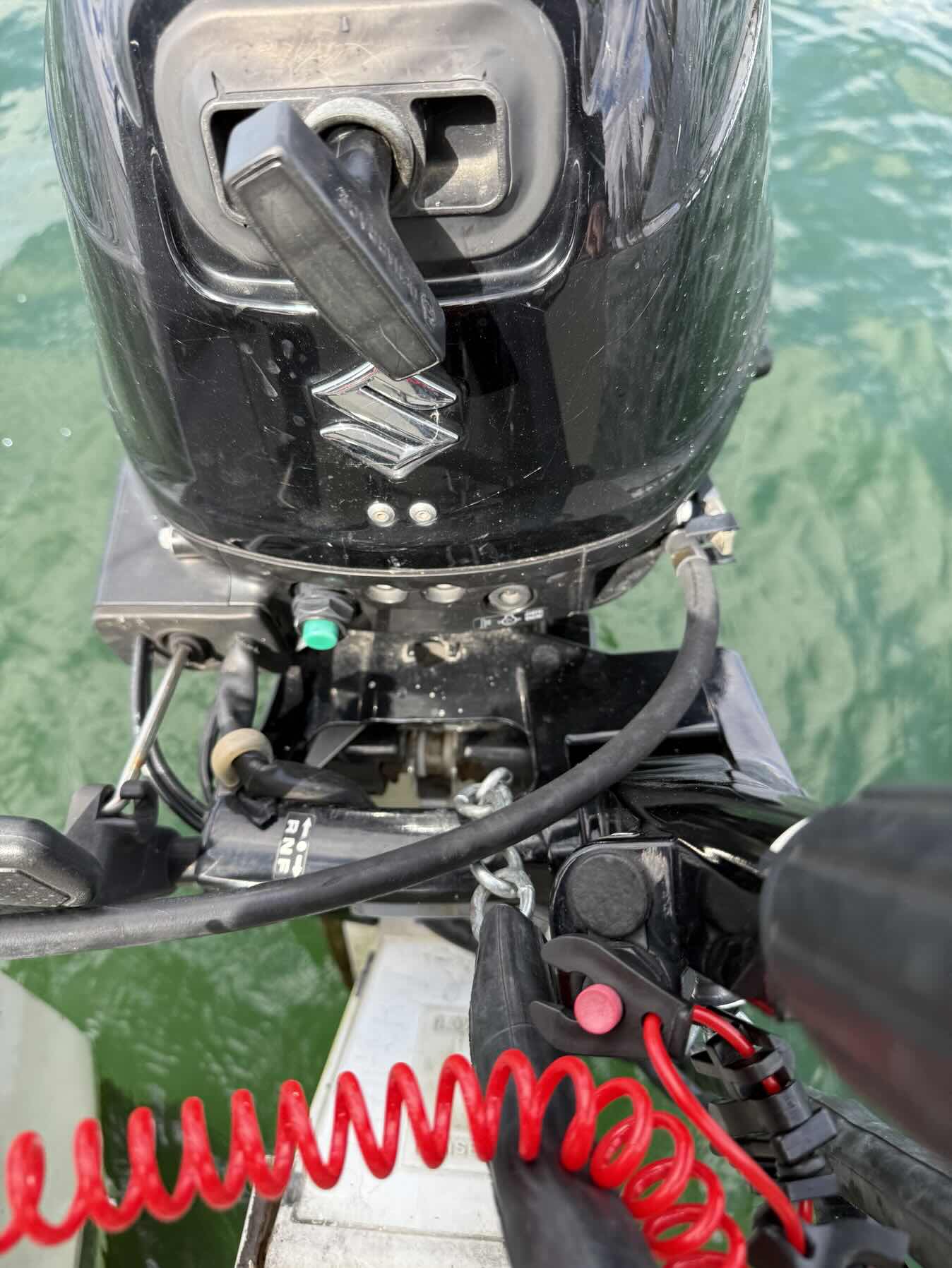 Died-engine adventure@Joy⛵️_8618FCC6-9BDA-4295-85F1-D5EB0B875BCF
