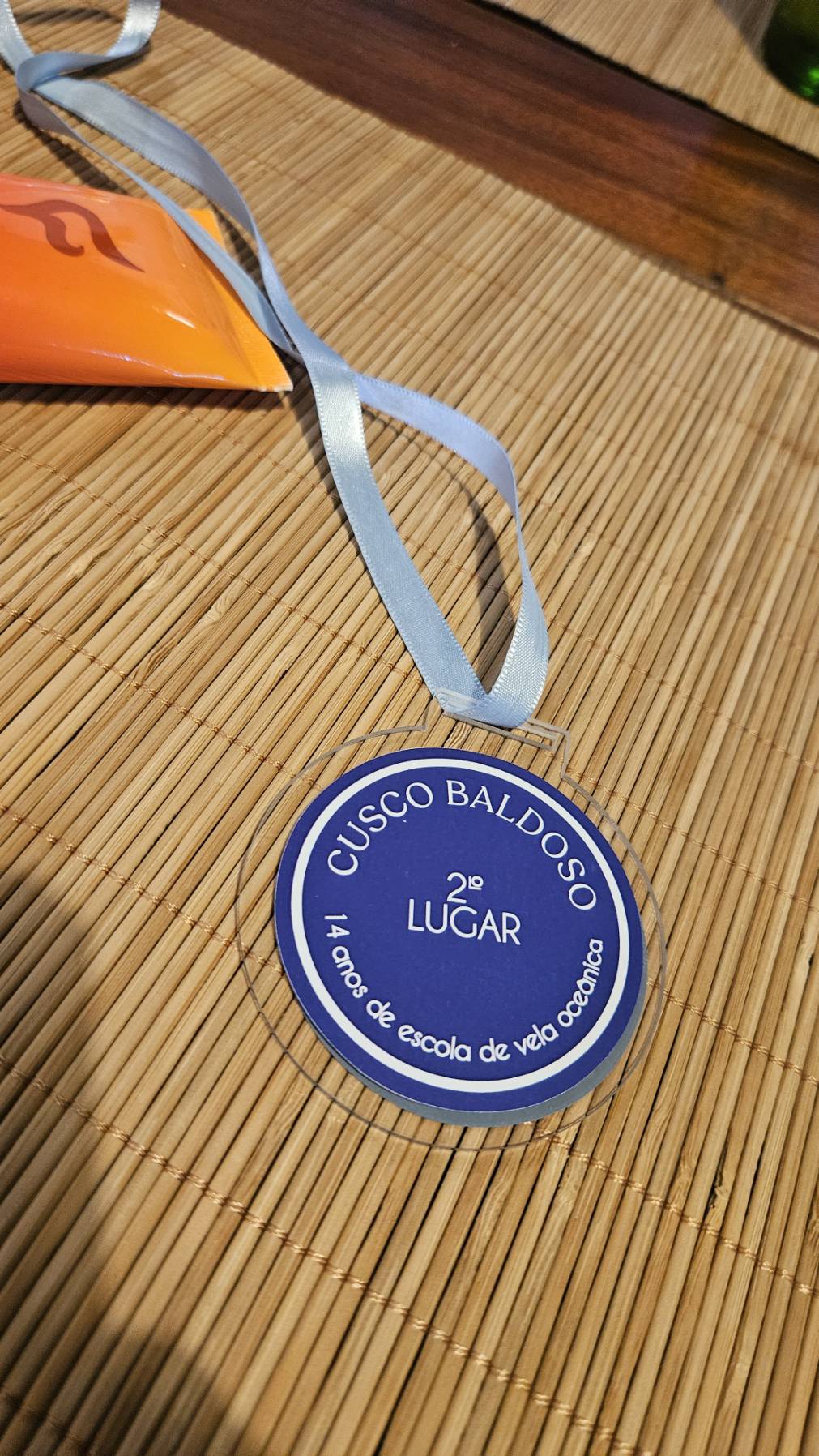 Regata 14º Aniversário Cusco (Esparta)_BC6CED9D-21FC-41EC-9674-0083A0BE74B0