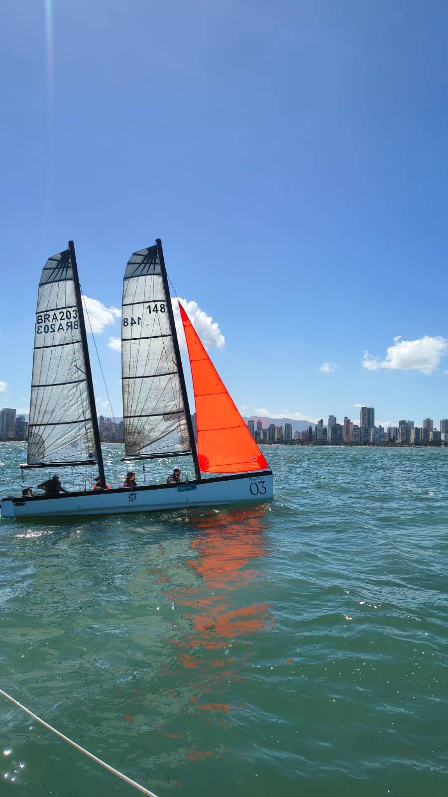 Regata 14º Aniversário Cusco (Esparta)_D5AB8477-6ADE-45CE-A45F-9C13D655D0B2