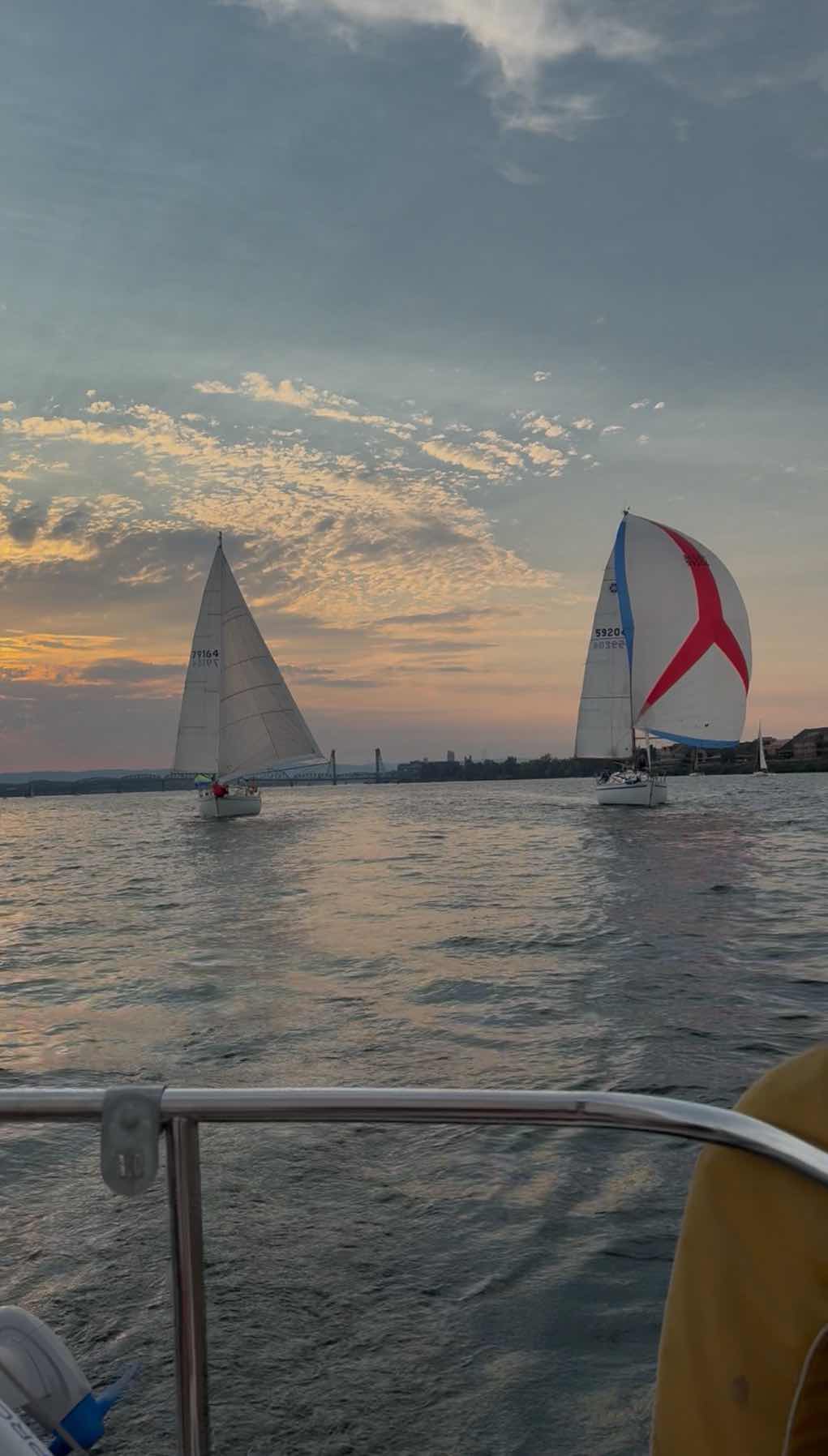 Last race of SYSCO summer. _801B282E-C6D5-4D28-8103-5F5D28BCE544