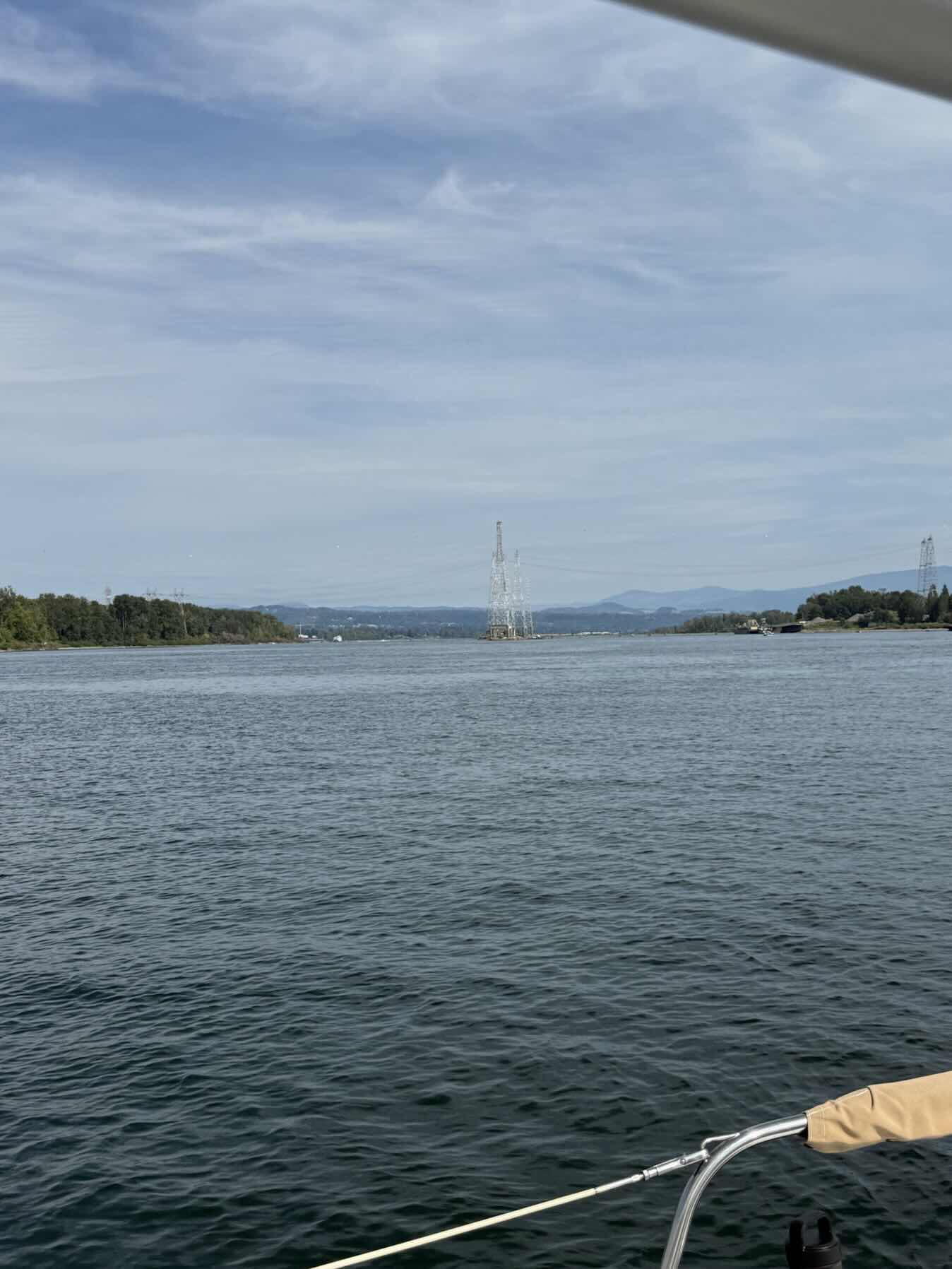 Labor Day Family Sail w Rach_7F1C11E1-5912-4D54-858F-446D6C38E51F