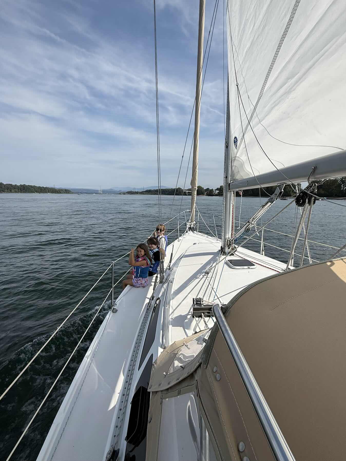 Labor Day Family Sail w Rach_C75F1D28-11B3-46C2-A178-862E4B2B0AE5