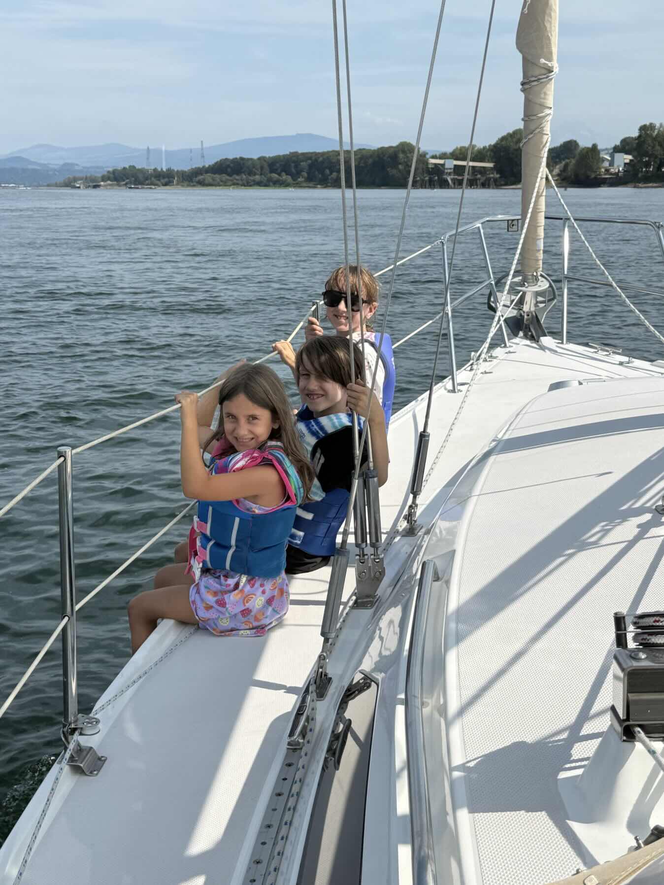 Labor Day Family Sail w Rach_D8CE3421-9751-4BF6-B868-76979D00AF5D