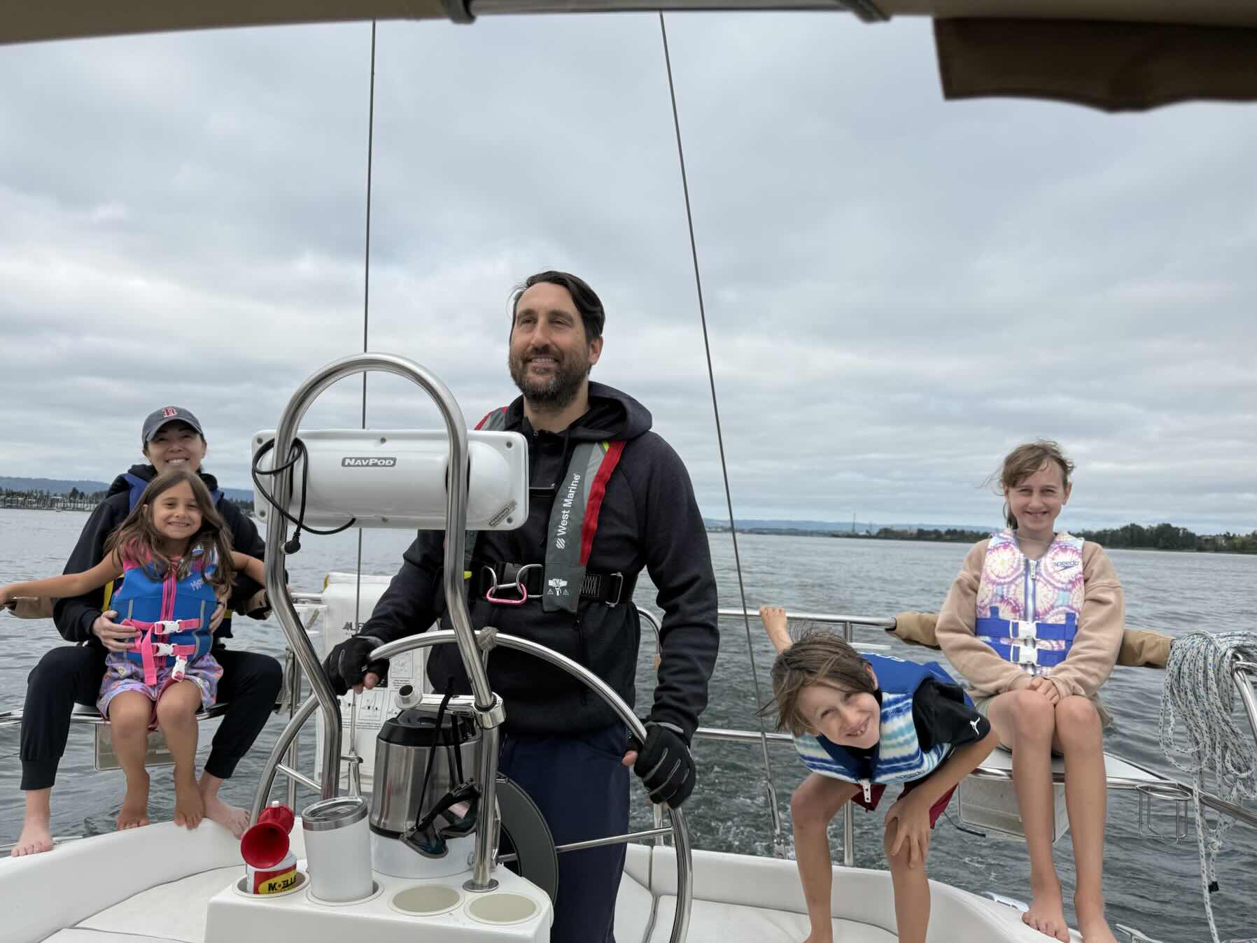 Labor Day Family Sail w Rach_F6629A41-6BA3-4BE9-8CE2-9450D274DFCC