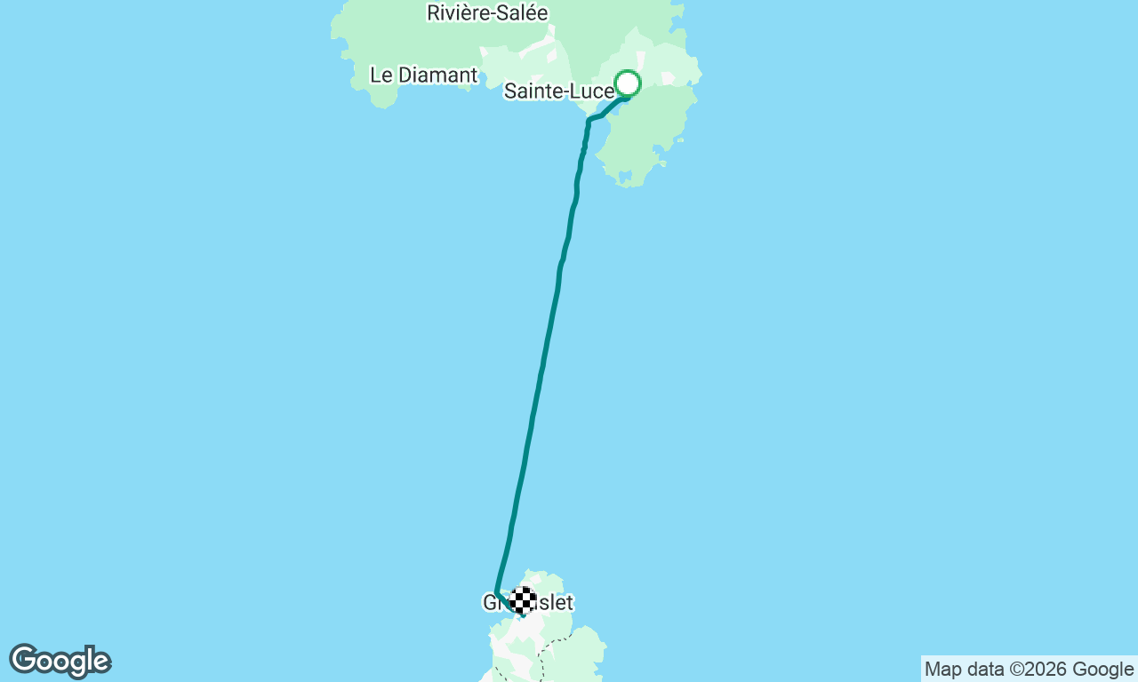 Last sail of 2025/2026 season 