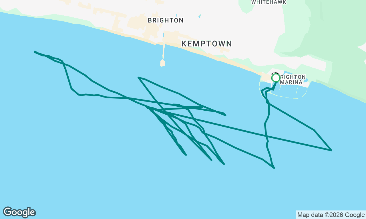 Gust to 30kts