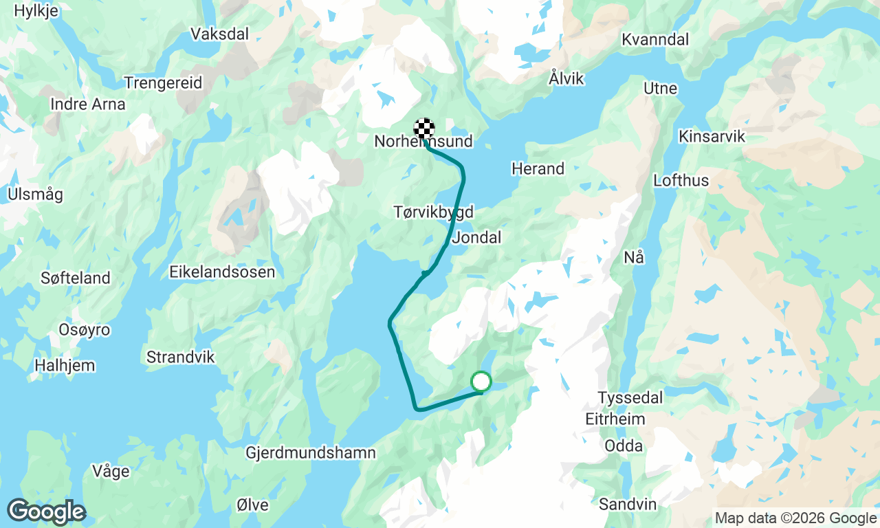 Norway day 3