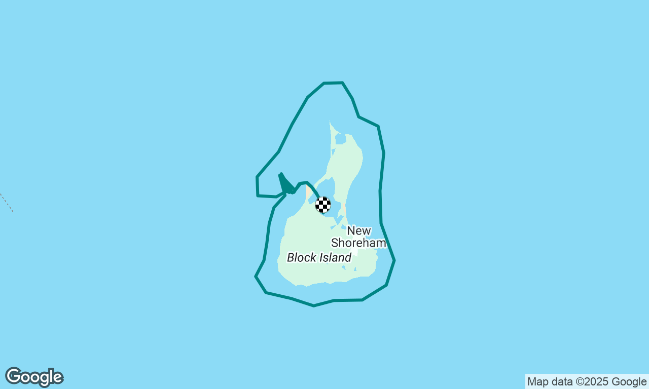 Block Island Race Week - Day 4