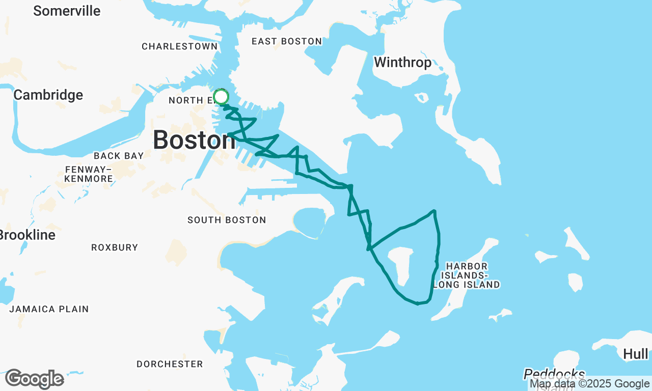 SpecTackUlar finish to the season #80