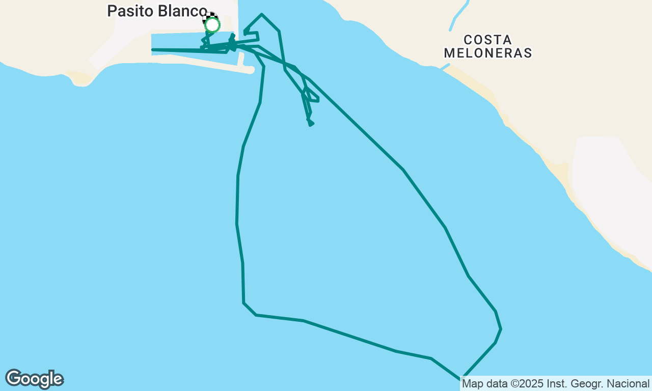 RYA Motorboat 2
