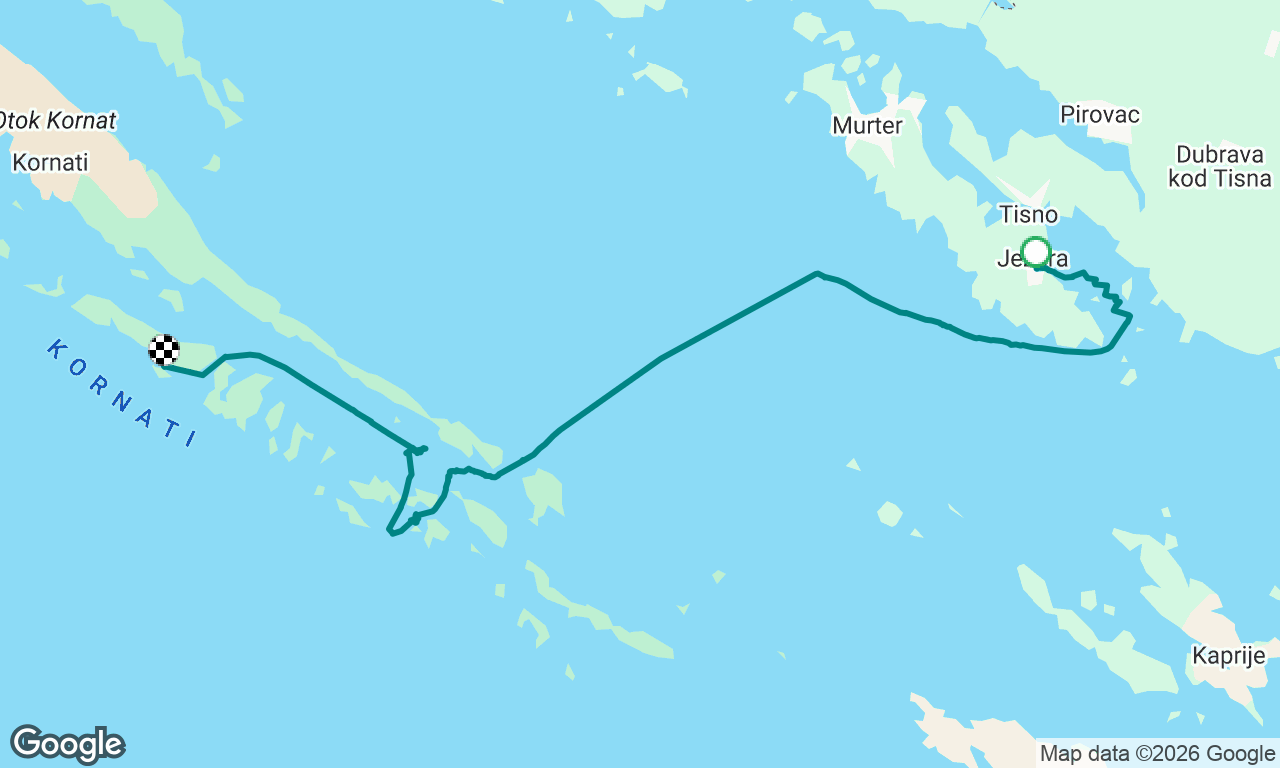 RYA Day Skipper/Competent crew course day 3